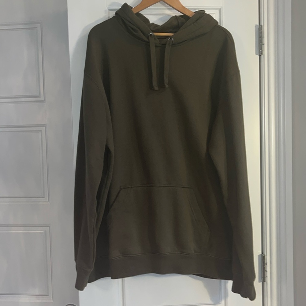 Berne Men’s Hoodie